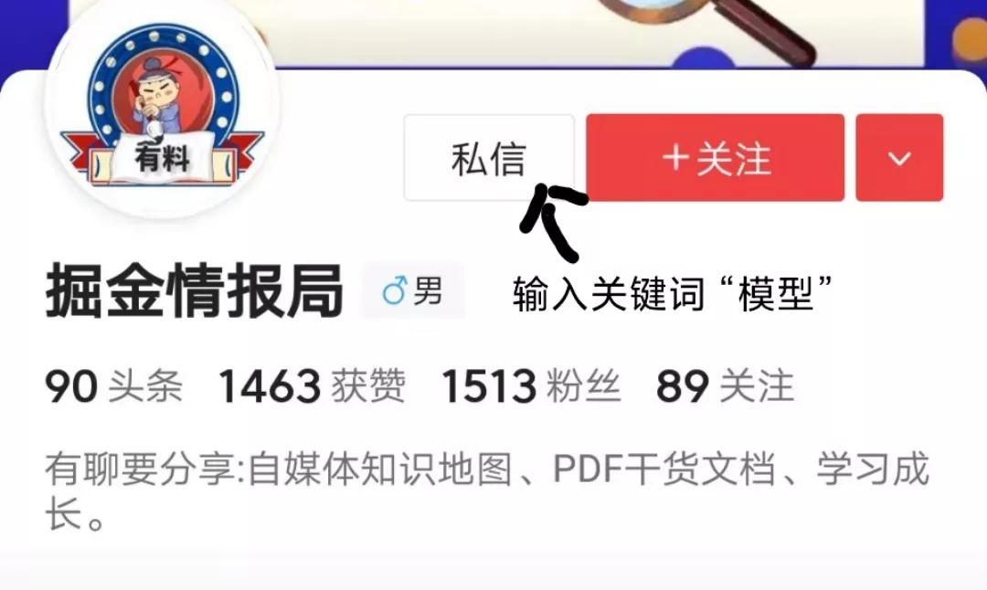 提升洞察力,提升认知思维能力的六种思考模型