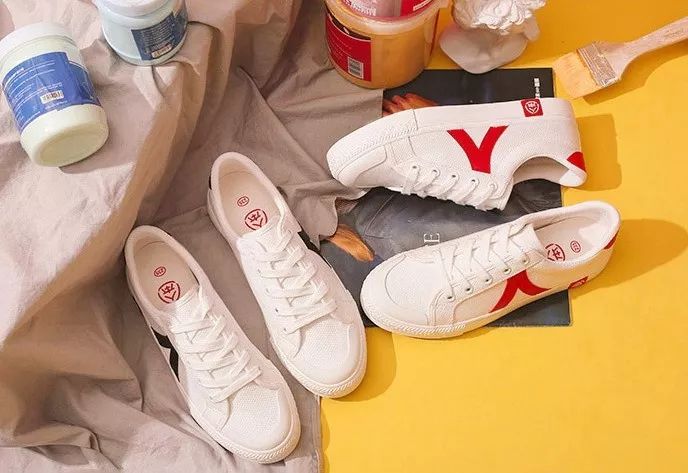 帆布鞋除了vans和匡威还有什么,vans匡威高颜值板鞋推荐