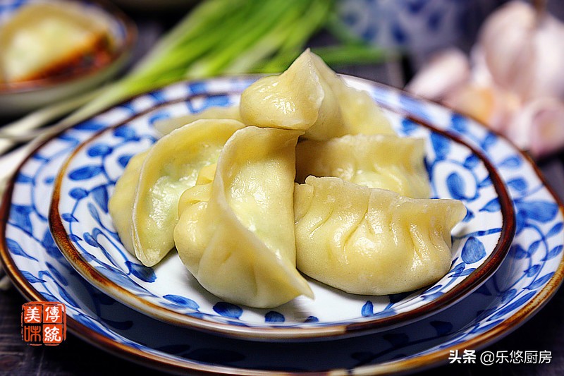 三伏天包饺子这馅不能错过,三伏季节吃什么馅饺子好吃
