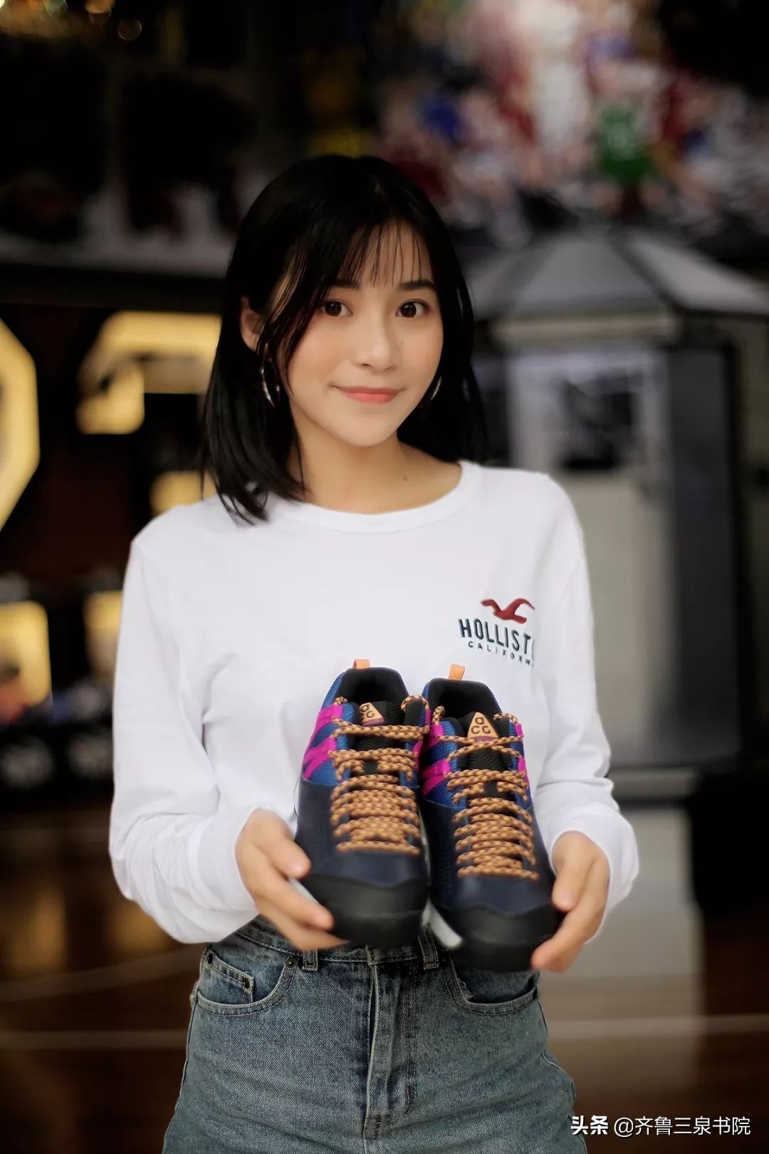 鞋子的演变史照片,鞋子的历史变迁有哪些