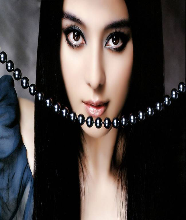 烟熏妆教程简单易学,烟熏妆教程超a