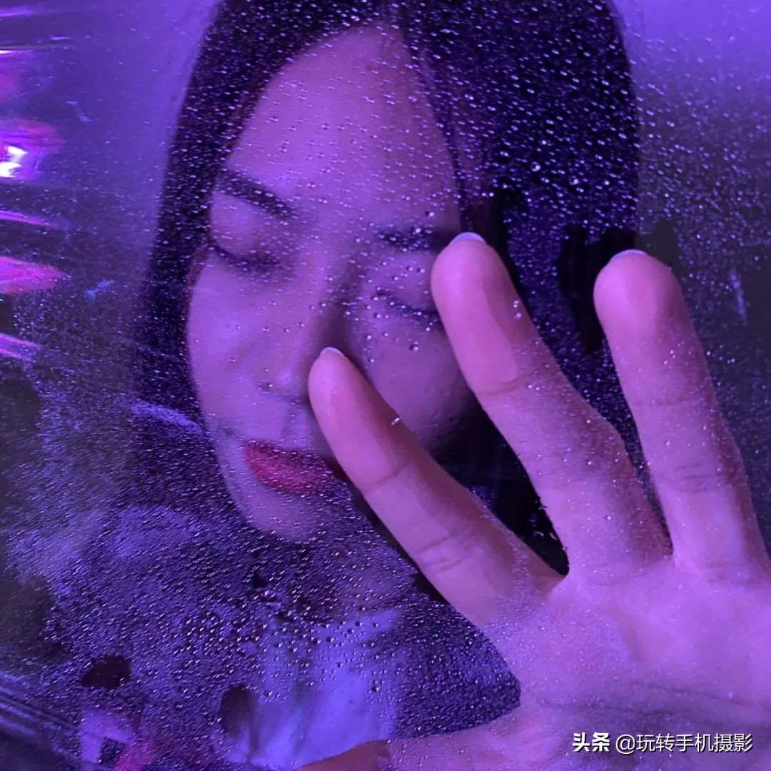 5种方法教你拍出创意照片,简单创意拍照技巧图片