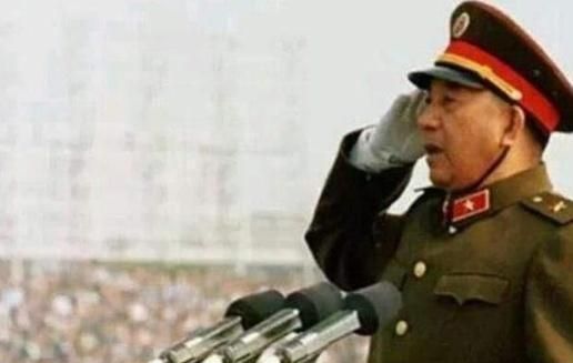 “陆军中将”秦卫江，身为东部战区副司令员，享受什么待遇？