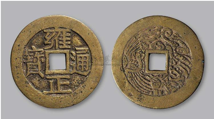 中国古代货币主要演变史,中国古代货币的发展历史