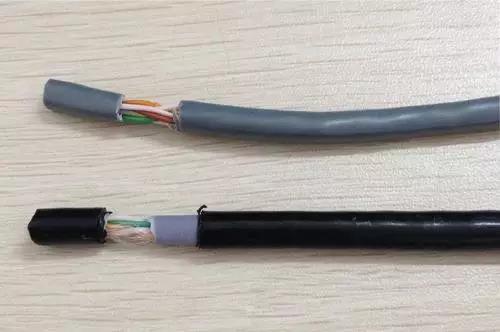 室内网线和室外网线的区别及网络布线流程