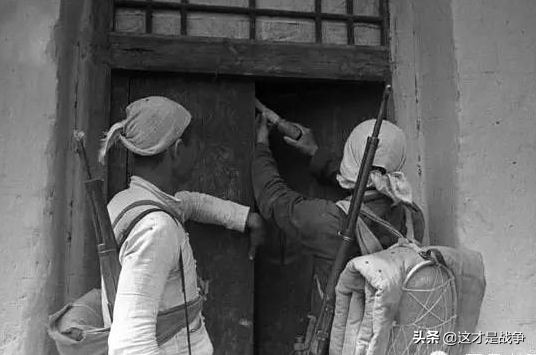 盘点地雷战中的抗日神剧,地雷战电视剧是不是抗日神剧