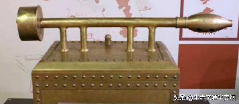 清朝以前战场上的大规模*伤杀***器武**:地雷只能排第五,前四名是啥?