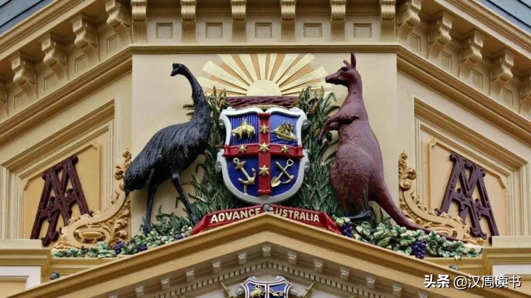 澳大利亚大学冷知识,澳大利亚冷知识100条