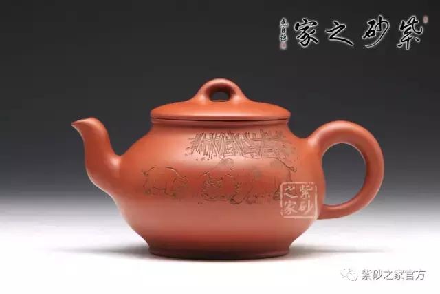 朱泥紫泥段泥分别适合喝什么茶,紫泥朱泥段泥哪种泥料好