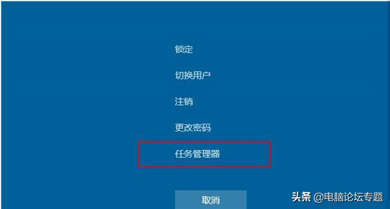 进系统就黑屏?键盘+注册表就搞定
