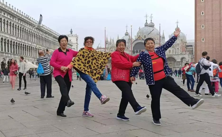 退休旅游推荐2-3天游,退休后旅游自由行攻略