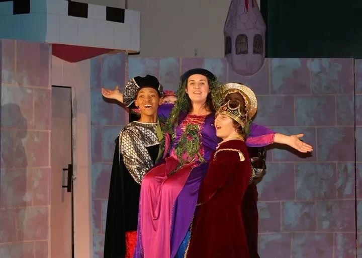 新嘉出国丨美国中学学校介绍——纽约州-长岛路德学校