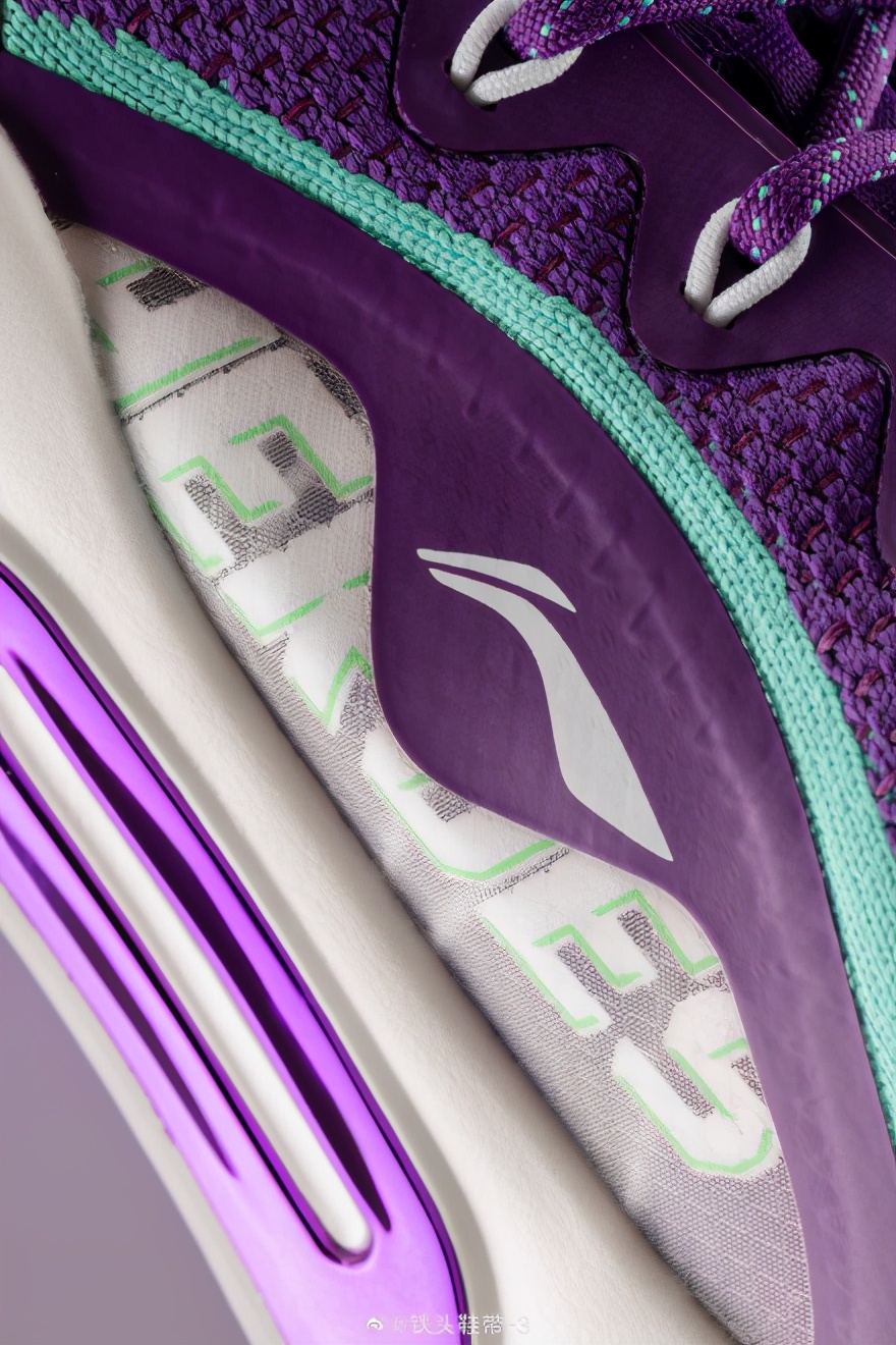 李宁驭帅14球队PE曝光！产品碾压耐克，就这CBA还不满意？