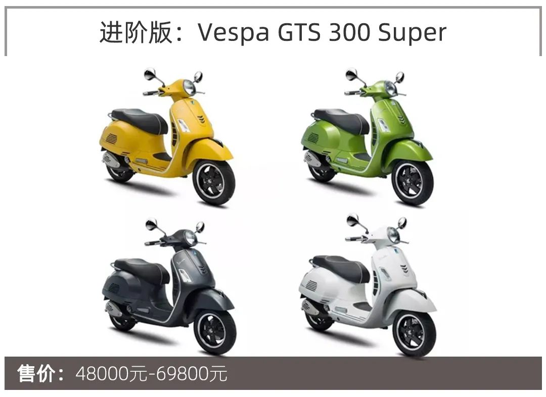 盘点容易让人心动的炫酷摩托车,值得推荐的三款摩托车