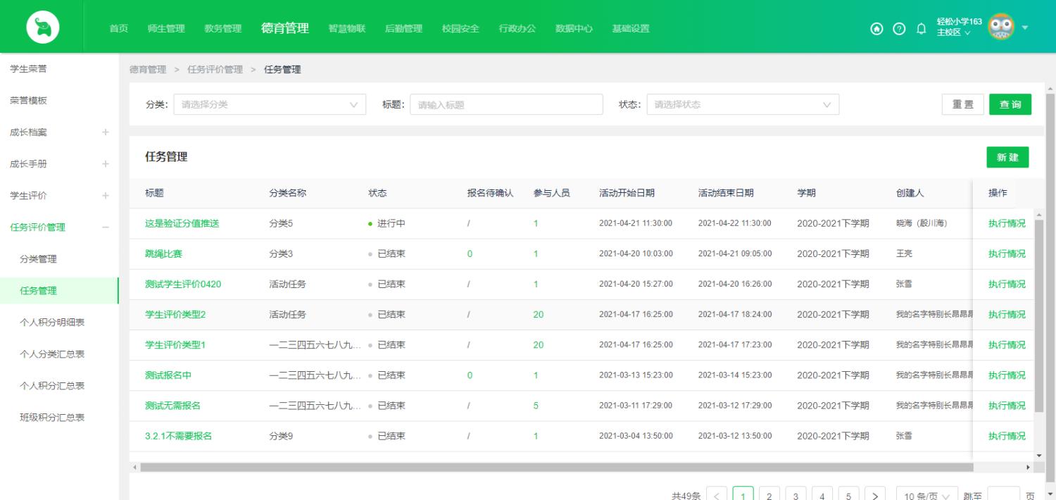好用的任务管理系统,好用的任务管理系统软件
