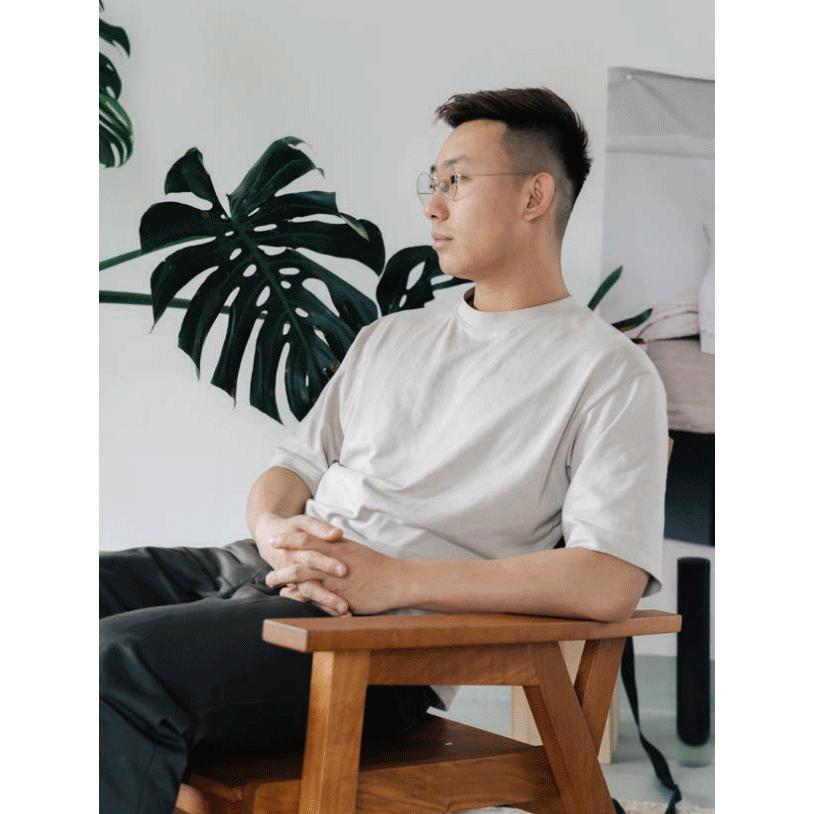 80后杭州老师做了把凳子，国际媒体大赞：中国的东西太美了