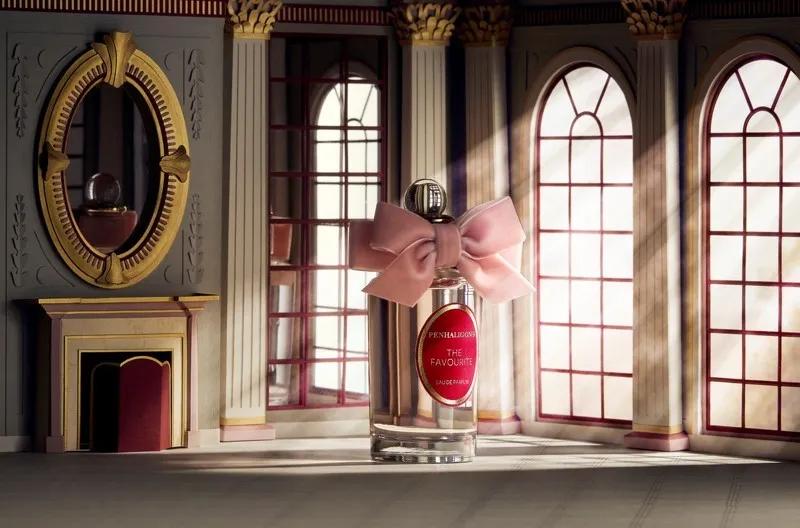 2019年清爽型香水,2019很火的一款香水