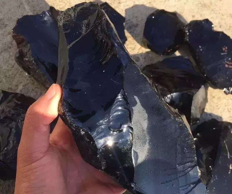 各种玉石图解大全,各种玉石辨认方法