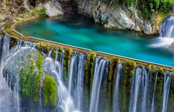 川内泡温泉的地方,日本十大温泉胜地推荐