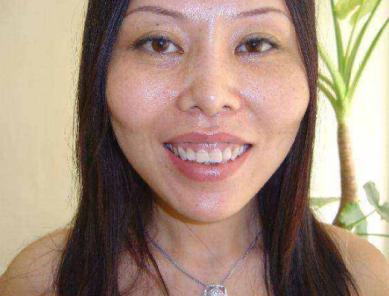 颧骨高的高级美,颧骨高很高级