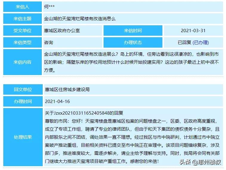 盘点惠州烂尾楼,惠州一栋看似废弃的烂尾楼