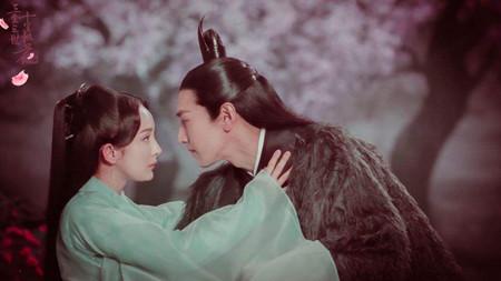 杨幂手握的资本大佬,深度解析杨幂的资本布局