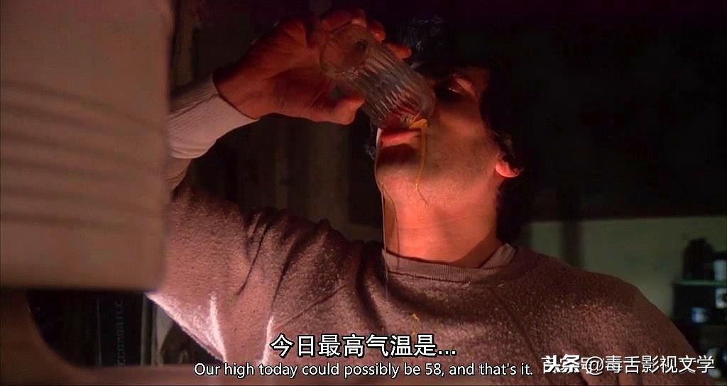 电影洛奇激励了谁,电影洛奇锻炼片段