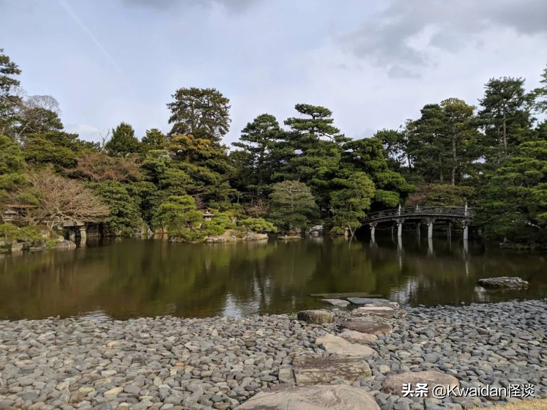 2012年4月日本关西五日游记,流水账式旅行vlog济州