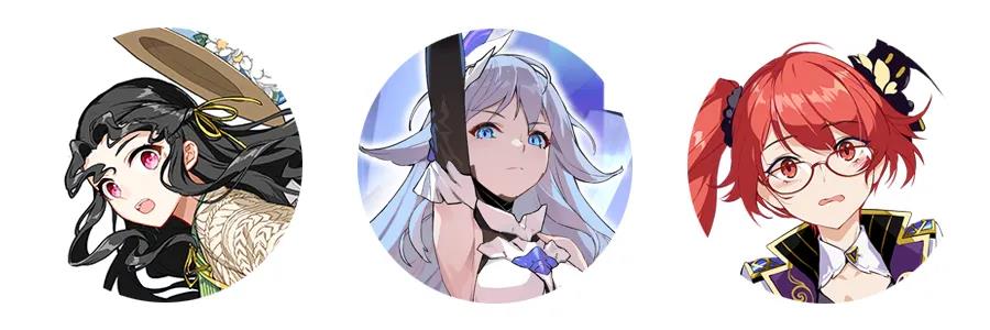 崩坏3雷律平民五星圣痕推荐,崩坏三雷律还能用贝纳勒斯吗