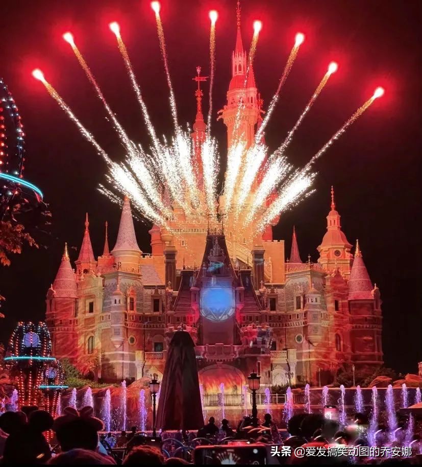 春节去上海迪士尼玩什么项目好玩,上海迪士尼旅游玩什么