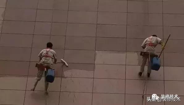 石材返碱的原因及解决方法,淋浴房墙面贴石材出现返碱