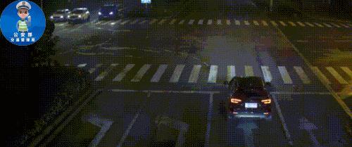 派出所开展一盔一带安全宣传,防控大队一盔一带安全守护行动