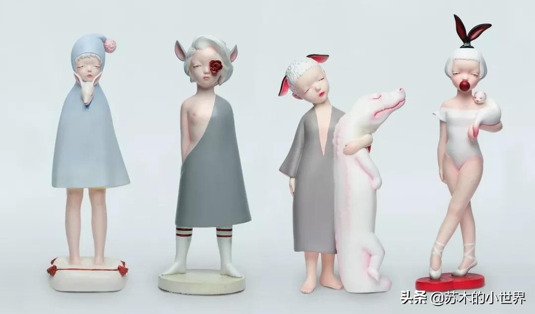 私藏礼物清单,私藏小众又高级礼物