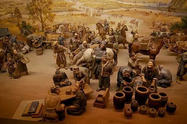 中原王朝的战马为何总是不够用？从万历皇帝的一笔千万白银借条说