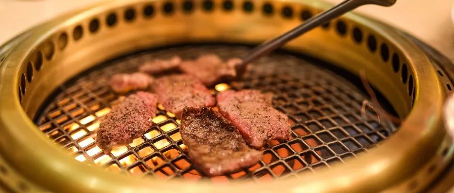 烤肉品牌强势崛起,快速发展的烤肉品牌