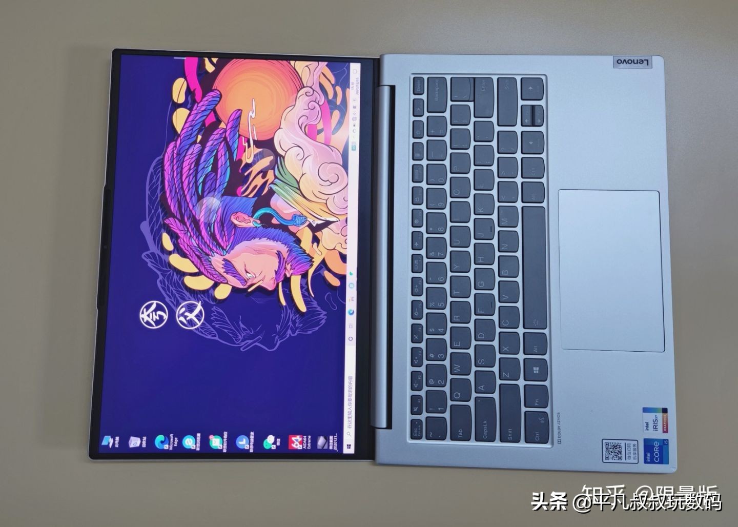 联想小新14pro酷睿高压版测评,新电脑怎样测评联想小新pro14