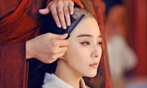 武则天出家的尼姑寺,武则天感业寺尼姑后来怎么样了