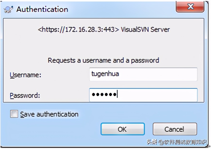 svn的安装步骤,SVN如何安装