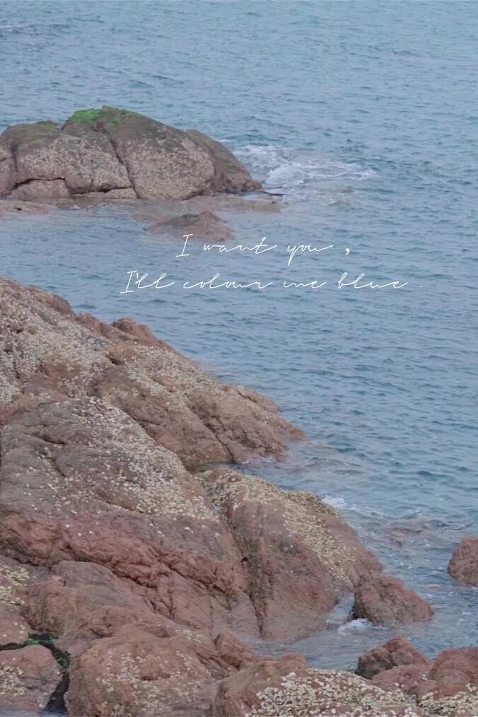 青岛有海风吹过的夏天,青岛夏日海风