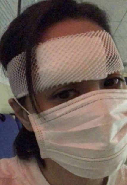 阿娇离婚后首个生日太低调,阿娇被曝已离婚