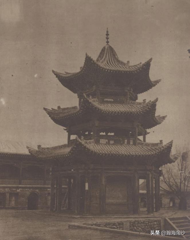 临夏东方麦加,临夏回族自治州民国时期风土人情