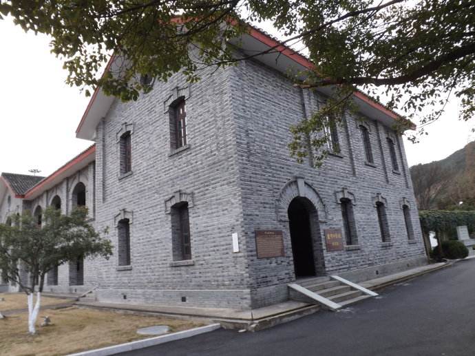 浙江绍兴这27个地方被国家重点保护,看看都是些啥宝贝?