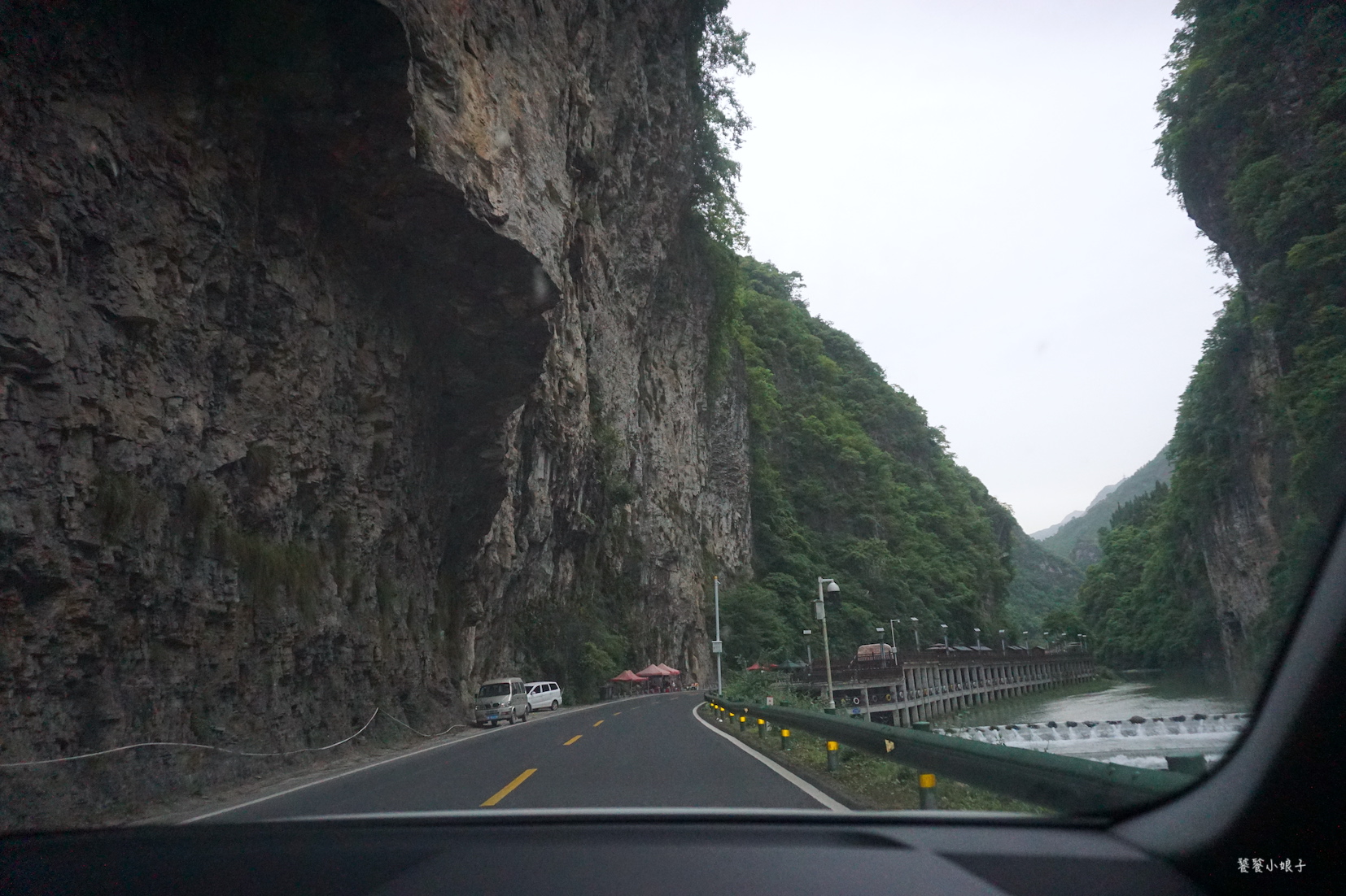 2022最美水上公路,走最美水上公路能不能到神农架