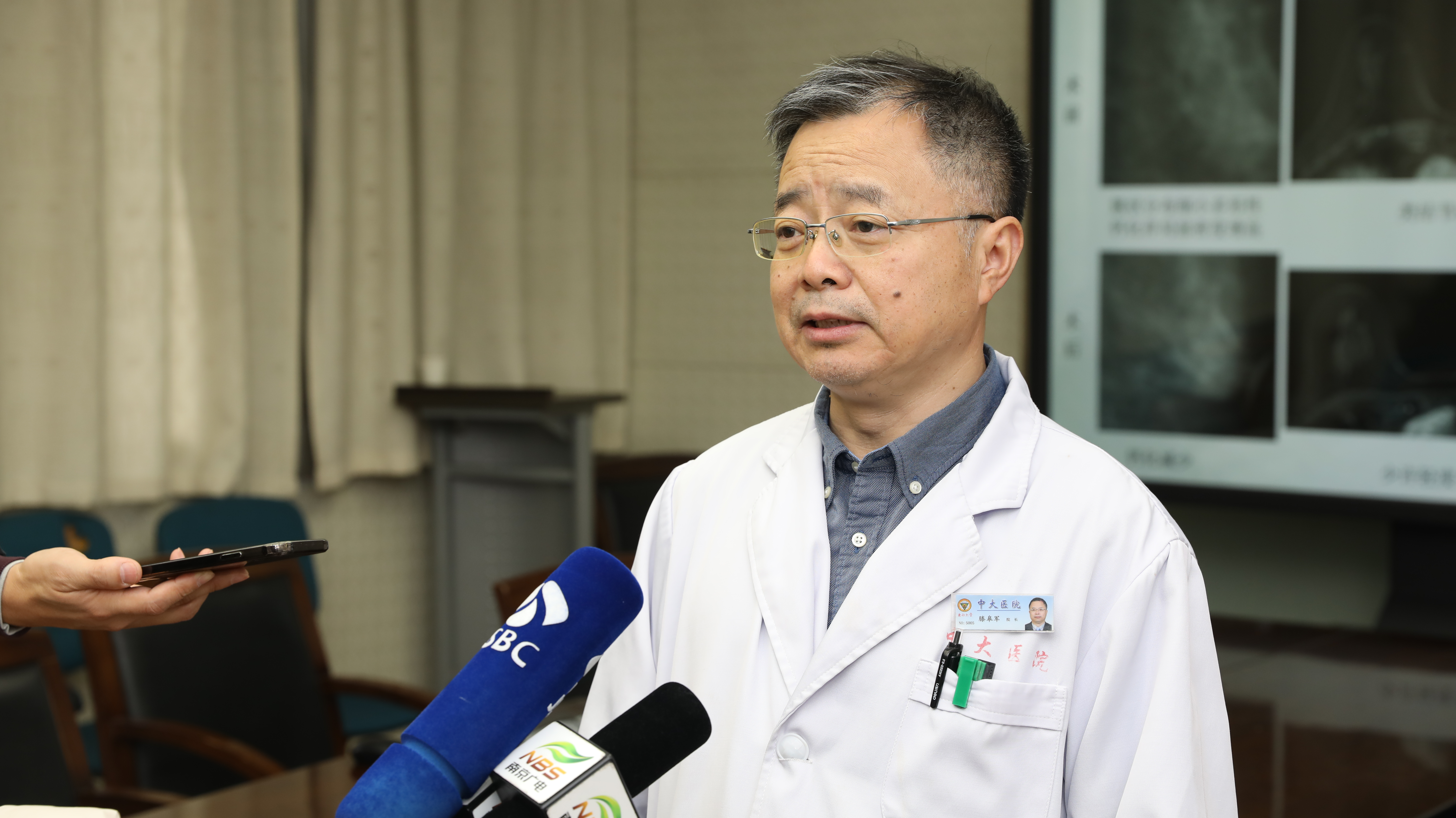 消融术冻死癌细胞,乳腺癌可以用消融技术治疗吗