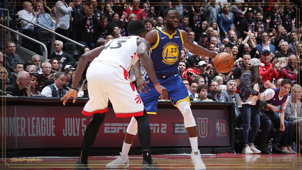 总决赛第四场勇士,总决赛勇士对凯尔特人第五场