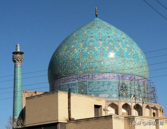 世界十大宗教圣地排名,世界三大宗教发源地和分布地区