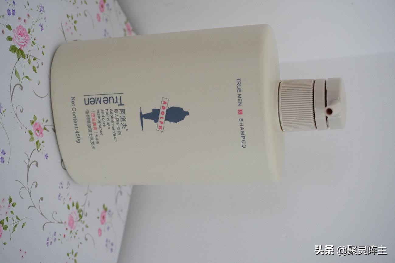 洗发水推荐控油蓬松去头皮屑男生,男士洗发水排行榜第一名去屑止痒