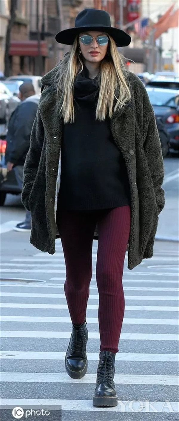 复工硬核穿搭,复工穿搭高级感