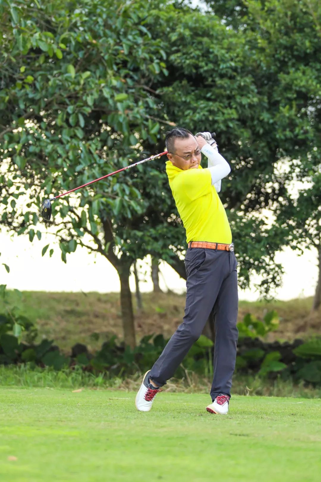 海南高尔夫球队联谊赛,2021海南高尔夫比赛