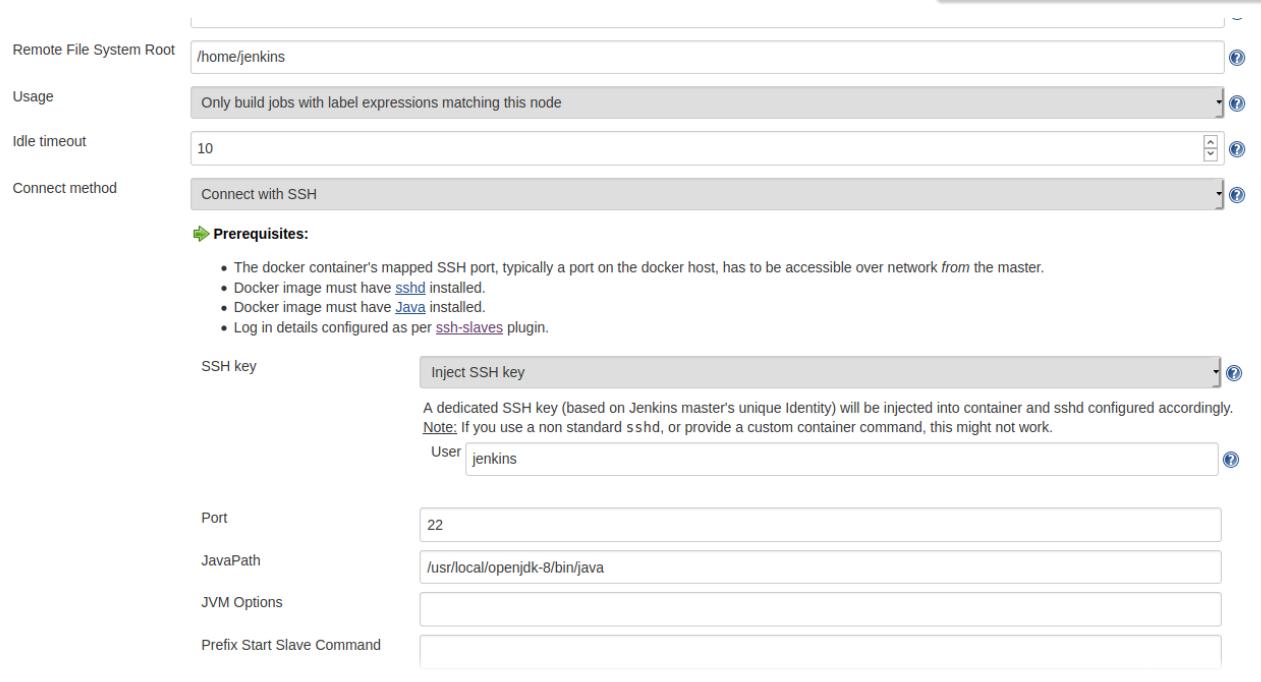 docker构建sshd,docker构建期间的日志